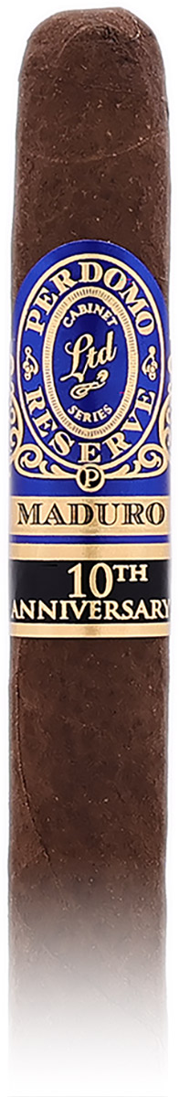 Perdomo Reserve 10th Anniversary Maduro Churchill