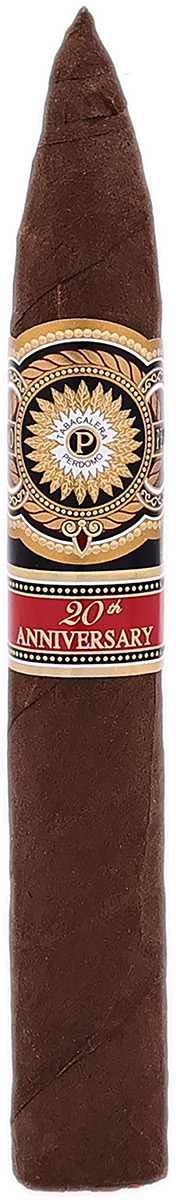 Perdomo 20th Anniversary Maduro Torpedo T6554