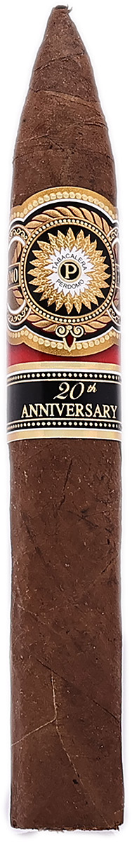 Perdomo 20th Anniversary Sun-Grown Torpedo T6554