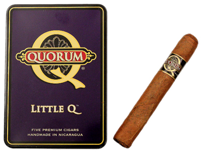 Quorum Little Q
