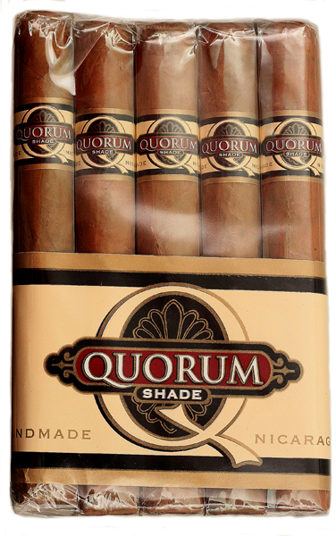 Quorum Shade Toro (20 Pack)