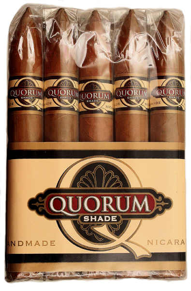 Quorum Shade Torpedo (20 Pack)