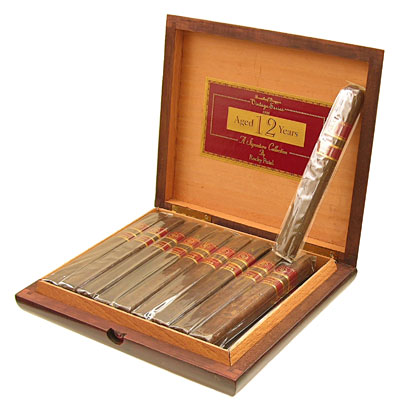 Rocky Patel 1990 Vintage Toro (Box of 20)