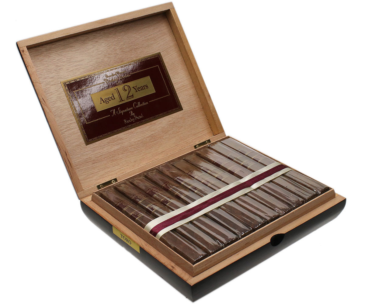 Rocky Patel Vintage 1990 Toro