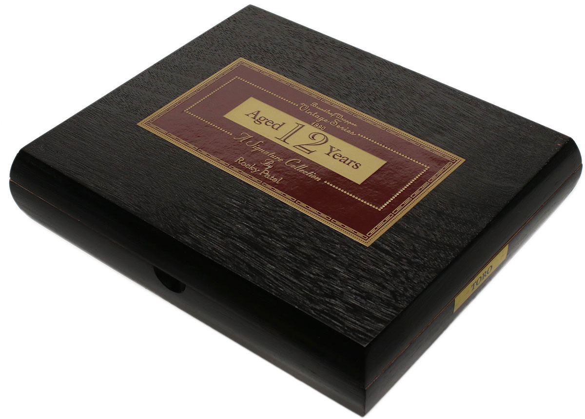 Rocky Patel Vintage 1990 Toro