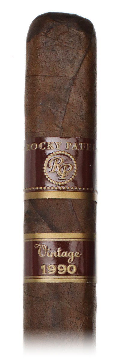 Rocky Patel Vintage 1990 Toro