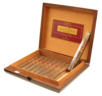 Rocky Patel 1990 Vintage Torpedo (Box of 20)