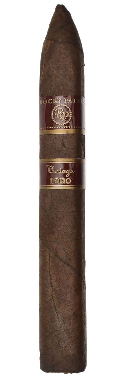 Rocky Patel Vintage 1990 Torpedo