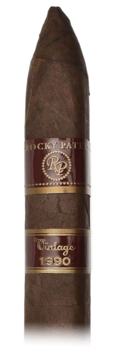 Rocky Patel Vintage 1990 Torpedo