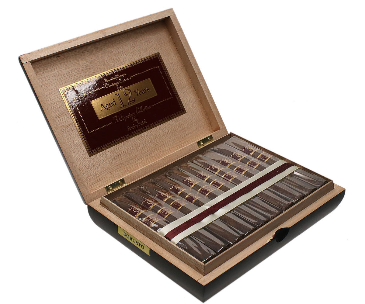 Rocky Patel Vintage 1990 Robusto
