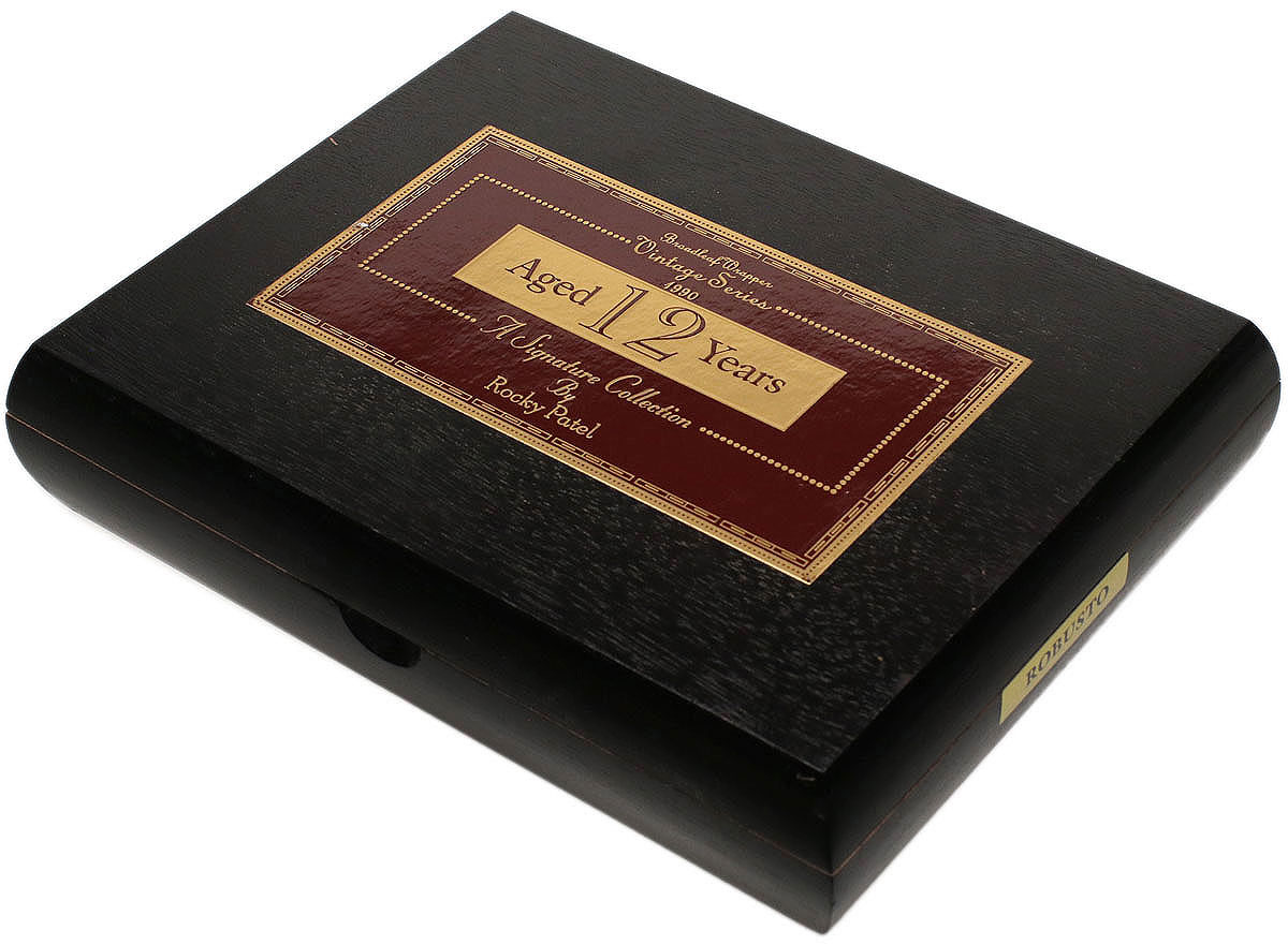 Rocky Patel Vintage 1990 Robusto