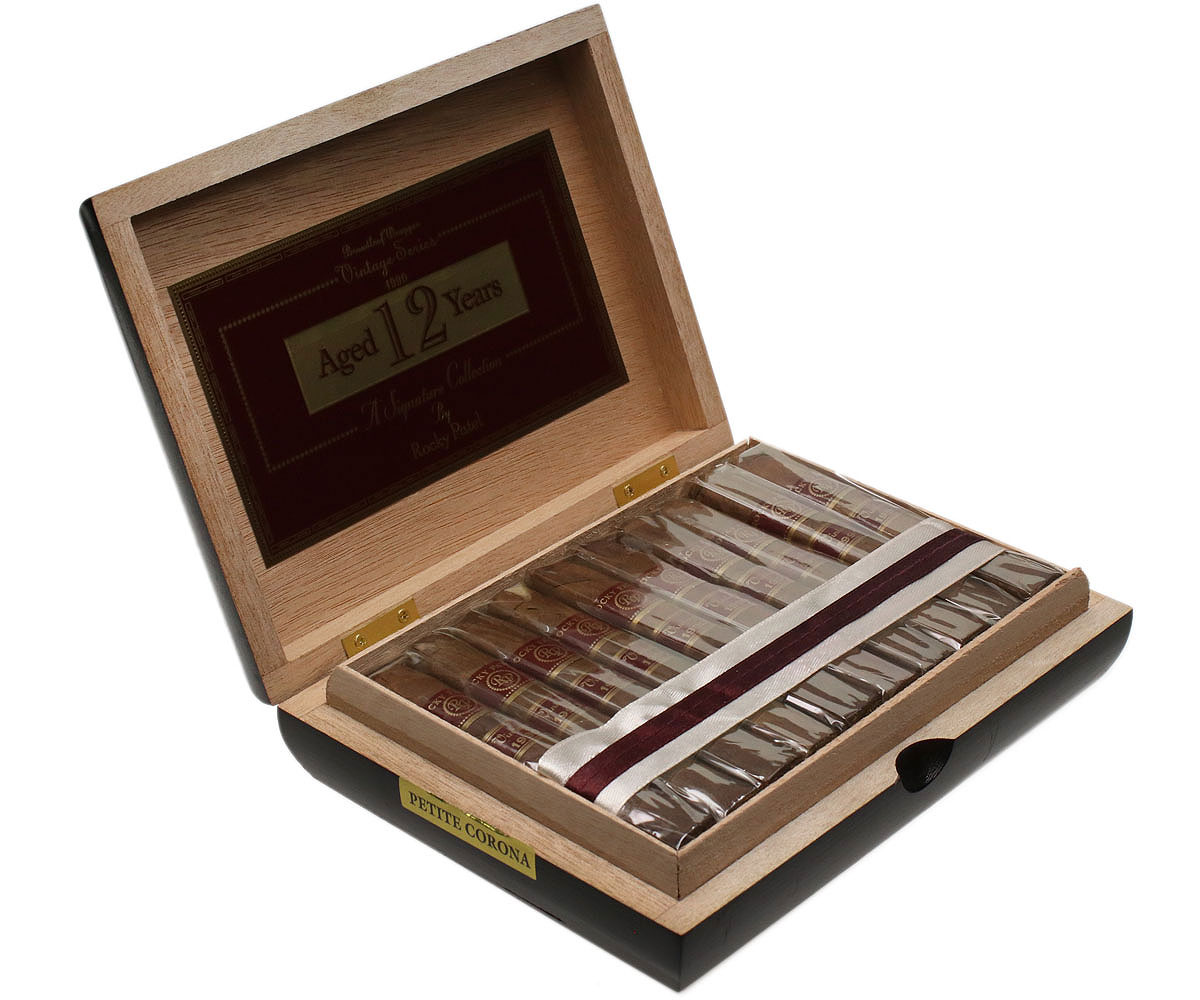 Rocky Patel Vintage 1990 Petite Corona