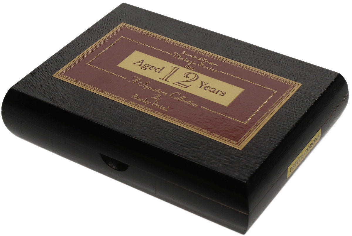 Rocky Patel Vintage 1990 Petite Corona
