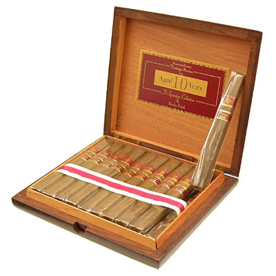 Rocky Patel 1992 Vintage Toro (Box of 20)