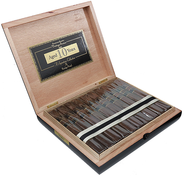 Rocky Patel Vintage 1992 Toro