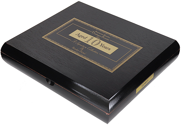 Rocky Patel Vintage 1992 Toro