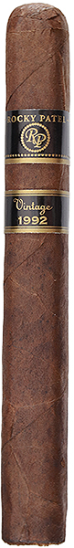 Rocky Patel Vintage 1992 Toro