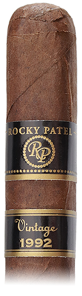 Rocky Patel Vintage 1992 Toro