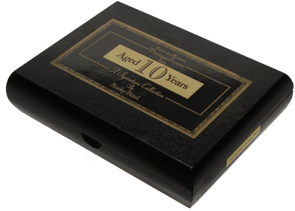 Rocky Patel Vintage 1992 Petite Corona