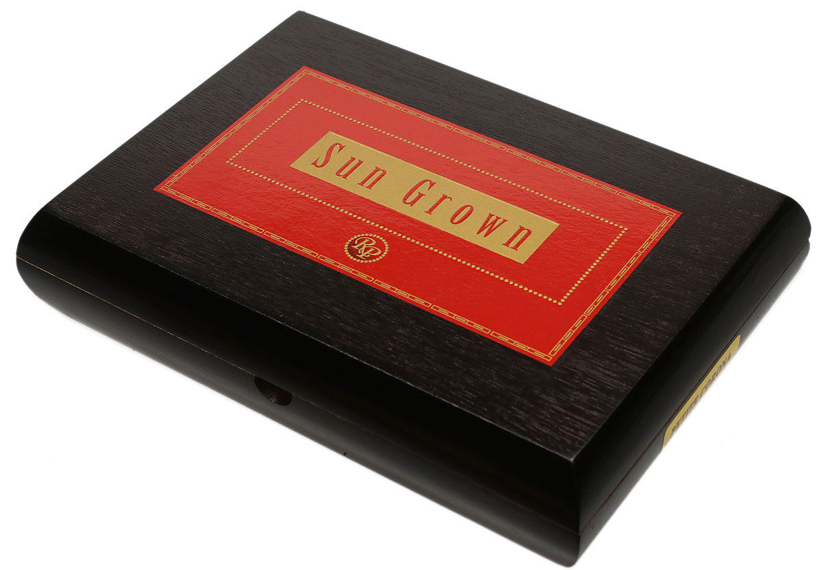 Rocky Patel Sun Grown Petite Corona