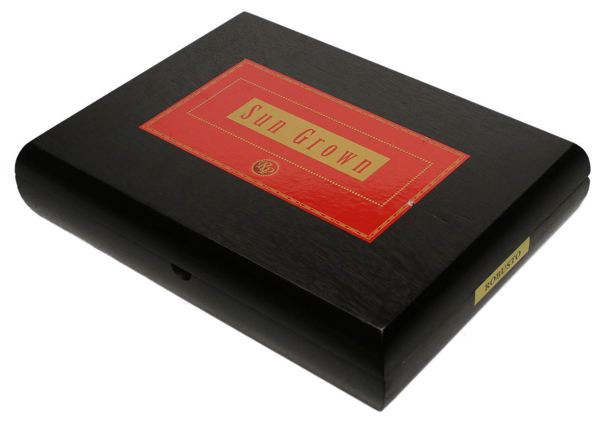 Rocky Patel Sun Grown Robusto