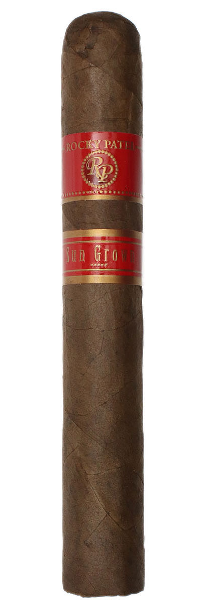 Rocky Patel Sun Grown Robusto