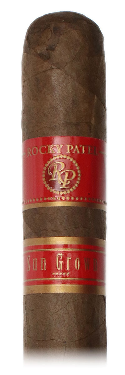 Rocky Patel Sun Grown Robusto