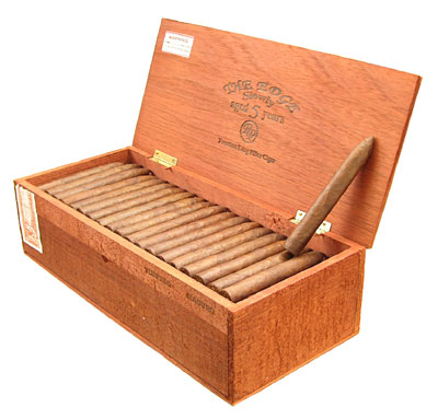 Rocky Patel The Edge Torpedo Maduro (Box of 100)