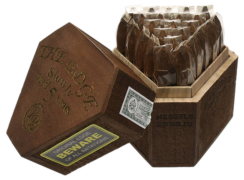 Rocky Patel The Edge Corojo Missile