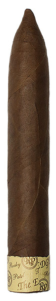 Rocky Patel The Edge Corojo Missile