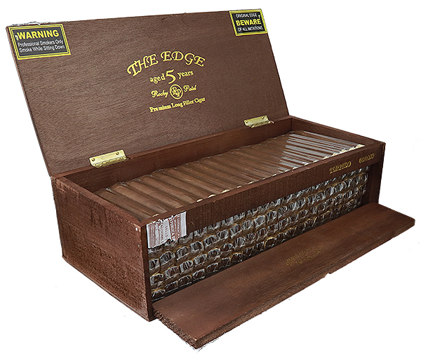 Rocky Patel The Edge Corojo Torpedo
