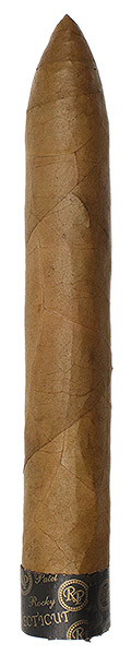Rocky Patel The Edge Connecticut Torpedo