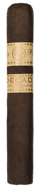 Rocky Patel Decade Robusto