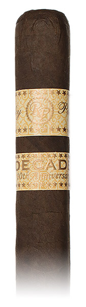 Rocky Patel Decade Robusto