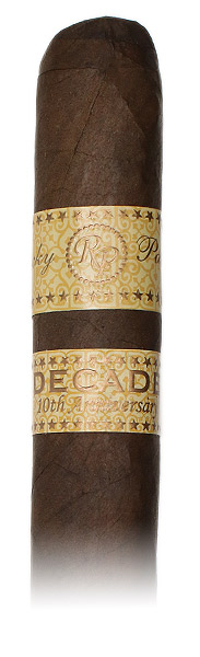 Rocky Patel Decade Toro