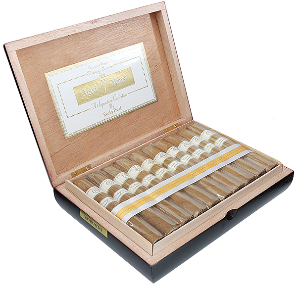 Rocky Patel Vintage 1999 Robusto