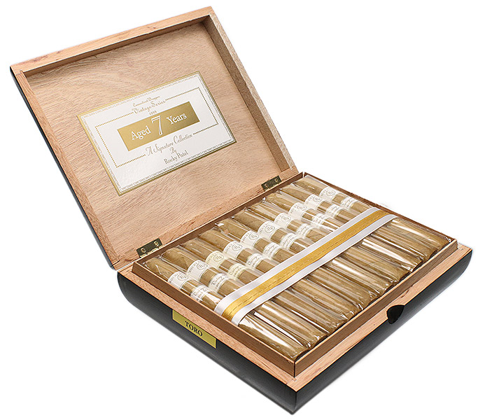 Rocky Patel Vintage 1999 Toro