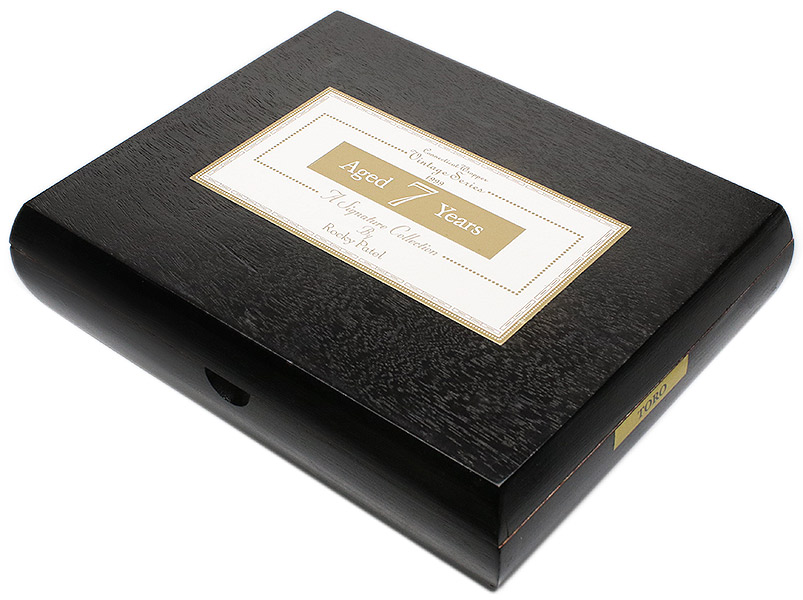 Rocky Patel Vintage 1999 Toro