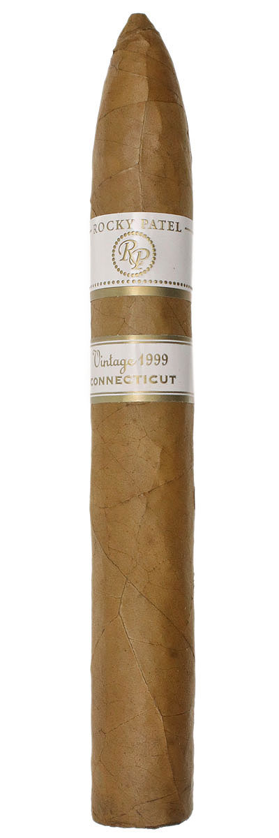 Rocky Patel Vintage 1999 Torpedo