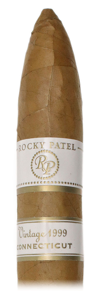 Rocky Patel Vintage 1999 Torpedo