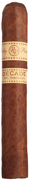 Rocky Patel 10th Anniversary Decade Emperor