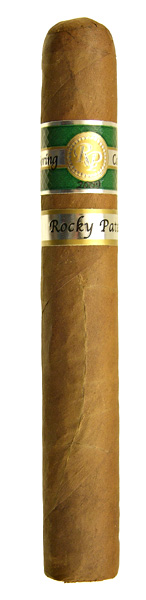Rocky Patel Spring 09  Toro (Single)