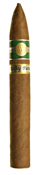 Rocky Patel Spring 09  Torpedo (Single)