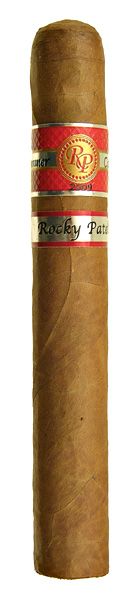 Rocky Patel Summer 09 Toro (Single)