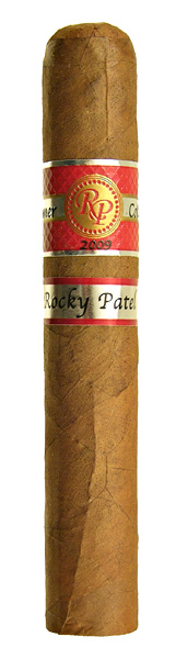Rocky Patel Summer 09 Robusto