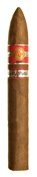 Rocky Patel Summer 09 Torpedo (Box of 20)
