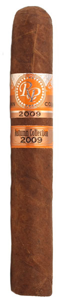 Rocky Patel Autumn 2009 Collection Robusto (Box of 20)