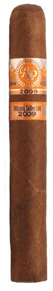 Rocky Patel Autumn 2009 Collection Toro (Box of 20)