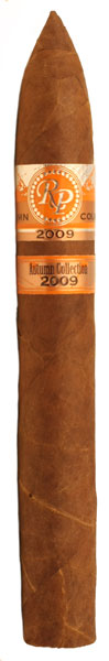 Rocky Patel Autumn 2009 Collection Torpedo (Single)