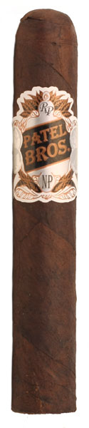Rocky Patel Patel Brothers Robusto